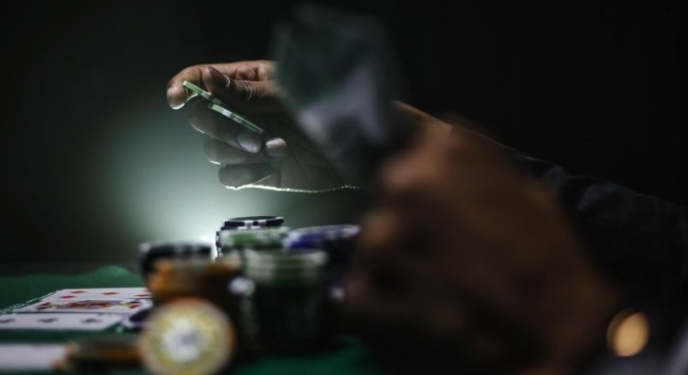 Your Trusted Partner in Online Betting